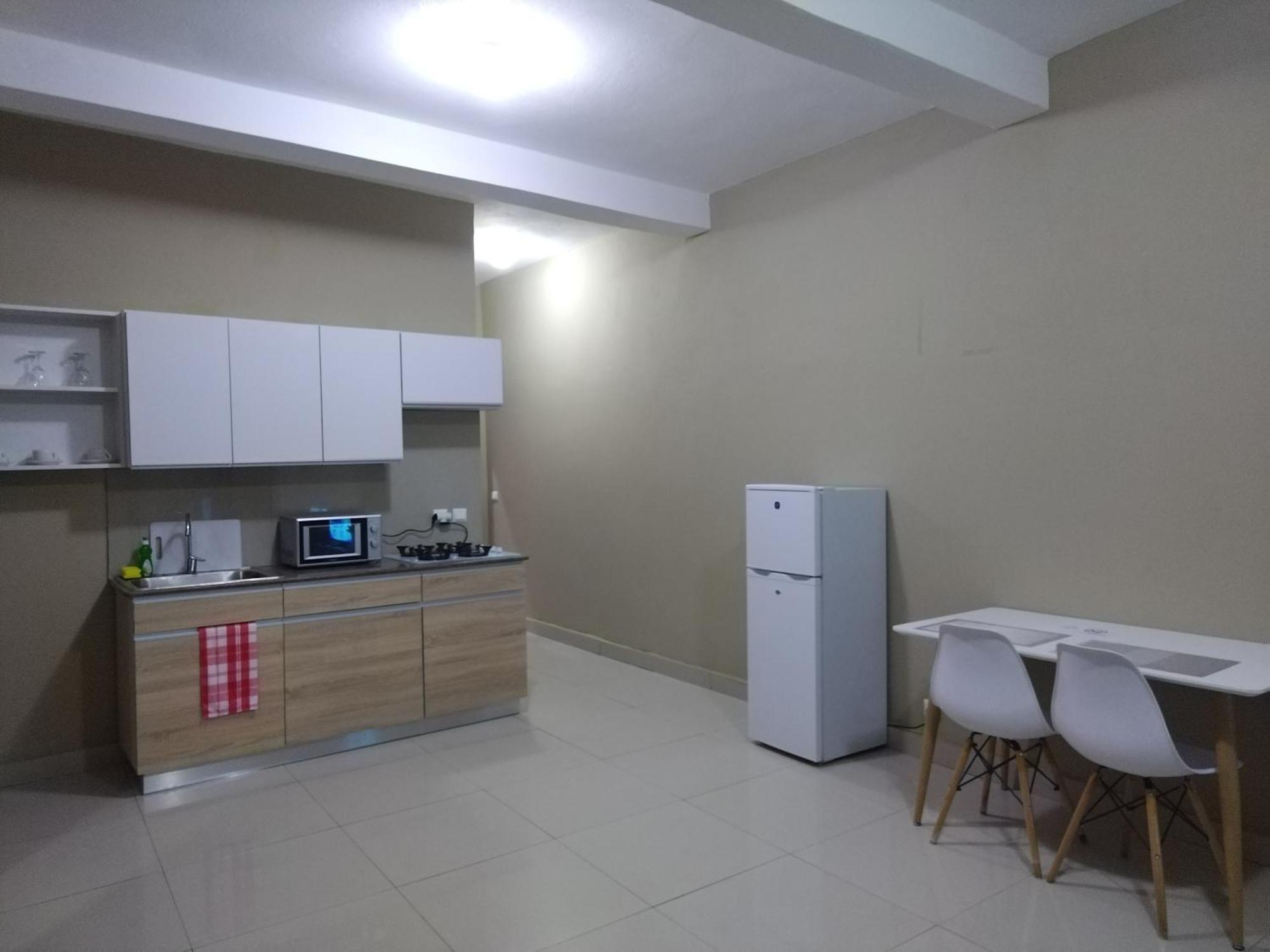 Milestone City Appartements - Avec Restaurant - Sans Coupure D'Electricite - Vues Imprenables Tananarive Extérieur photo